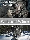 Book cover for Wolves of Winter