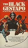 The Black Gestapo The Black Gestapo