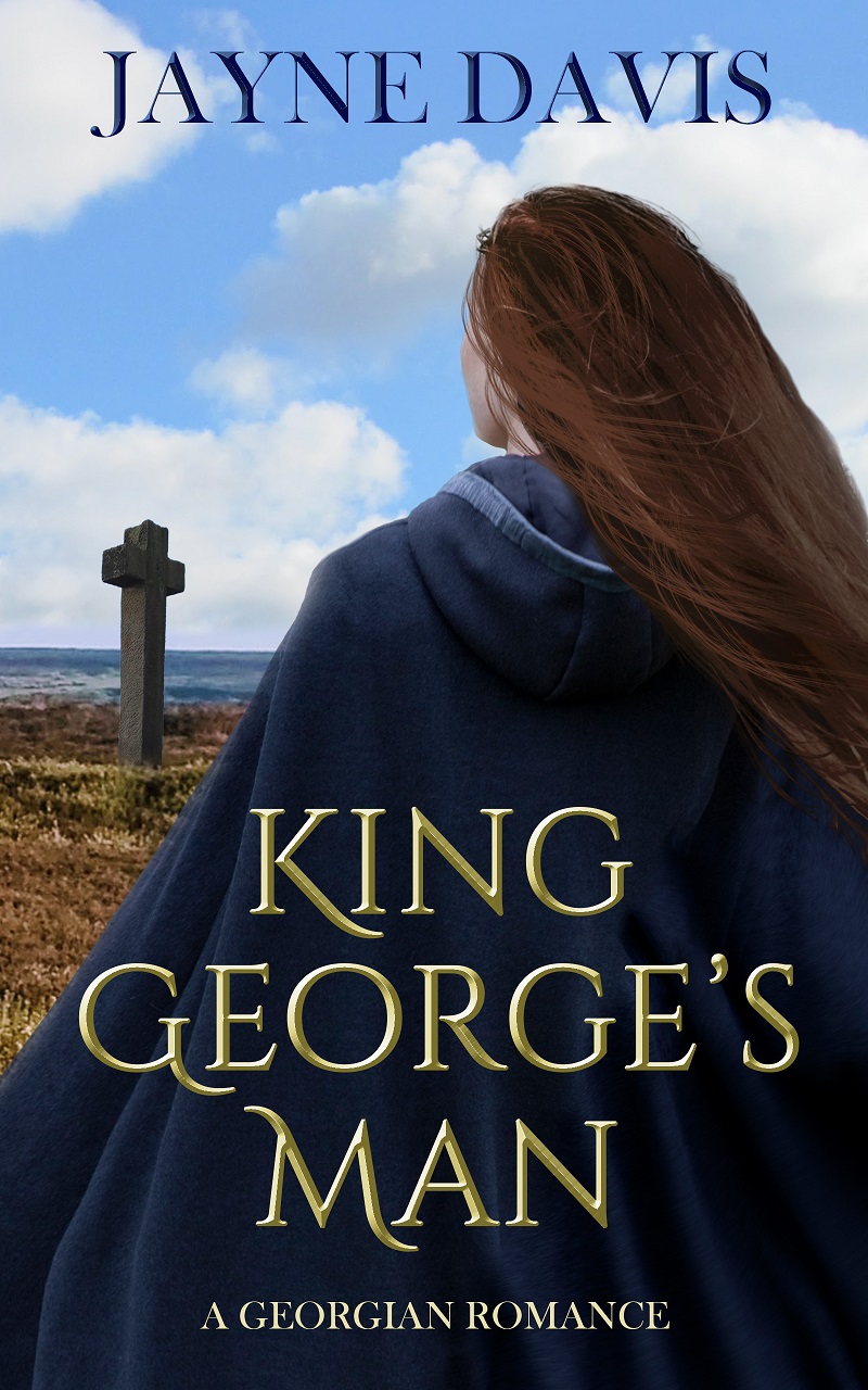 King George's Man (Kindle Edition)