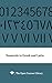 Numerals in Greek and Latin