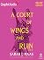 A Court of Wings and Ruin (part 1 of 3) (A Court of Thorns and Roses, #3)