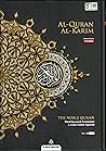 Al-Quran Al-Karim...