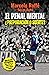 El penal mental by Marcelo Roffe