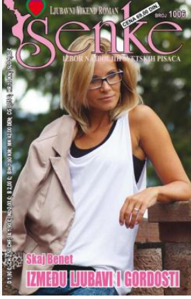 Izmedju ljubavi i gordosti (Paperback)