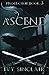 Ascend (Protector #3): A Paranormal Urban Fantasy Romance