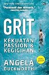Grit: Kekuatan Pa...