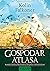 Gospodar Atlasa (Epic Adventure, #3)