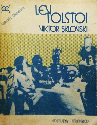 Lev Tolstoi