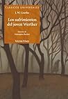 Los sufrimientos del joven Werther by Johann Wolfgang von Goethe
