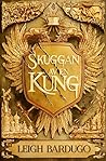 Skuggan av en kung by Leigh Bardugo