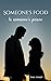Someone's food is someone poison by Isaac Joseph