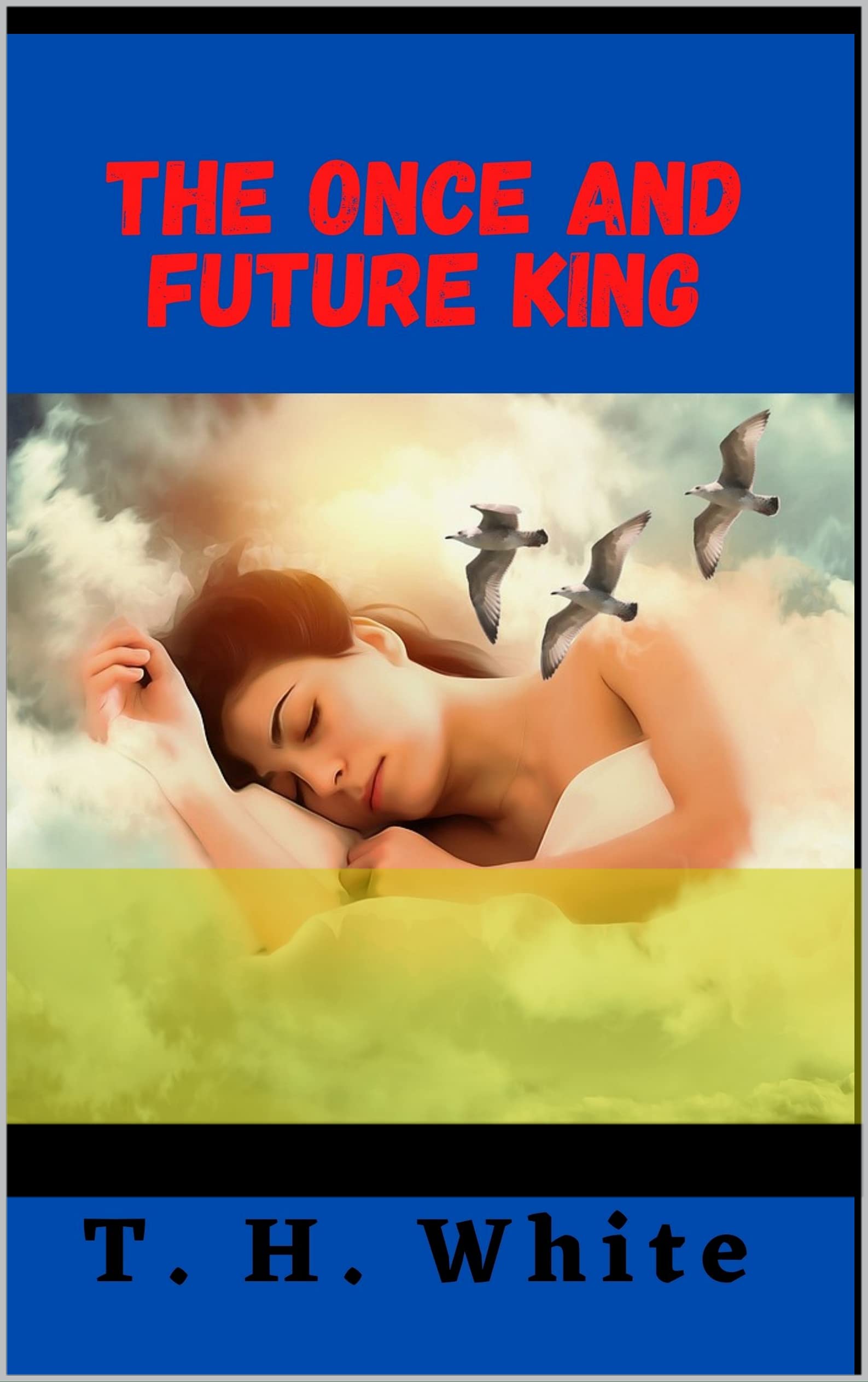 The Once and Future King