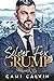Silver Fox Grump