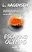 Escaping Olympo (Purebred #1)