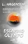 Escaping Olympo (Purebred #1)