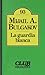 La guardia blanca
