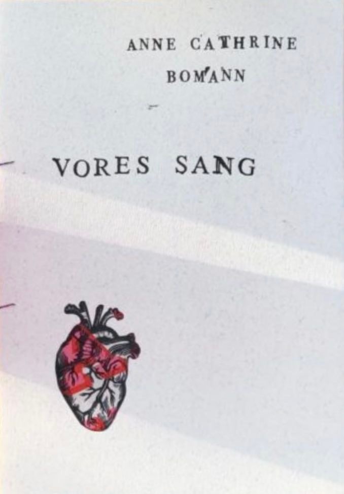 Vores sang