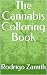The Cannabis Colloring Book