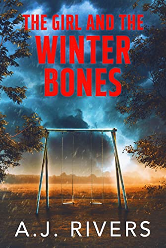 The Girl and the Winter Bones (Emma Griffin Retro, #4)