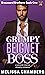 Grumpy Beignet Boss (Brouss...