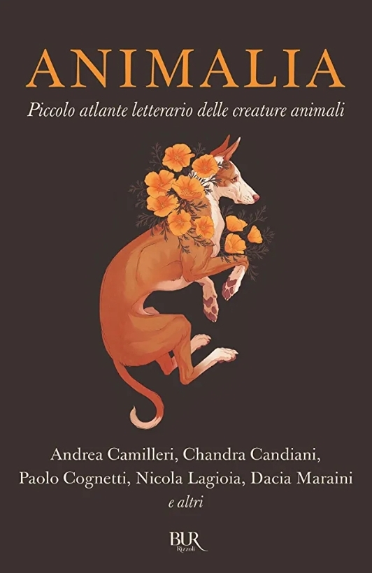Animalia: Piccolo atlante letterario delle creature animali