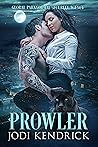 Prowler (The Global Paranormal Security Agency: Cuffs & Claws, #1
