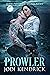 Prowler (The Global Paranormal Security Agency: Cuffs & Claws, #1