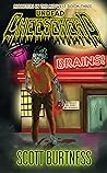 Undead Cheesehead (Monsters in the Midwest, #3)