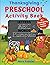 Thanksgiving Preschool Acti...