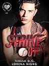 STRIKEOUT (The Broken Hearts Series #2) STRIKEOUT (The Broken Hearts Series #2)