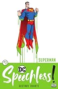 DC Speechless! (2022-2023) #3