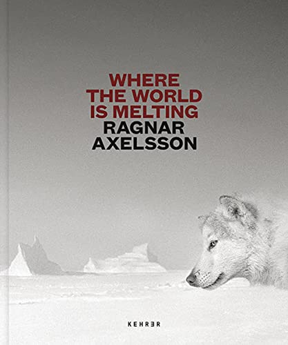 Where the World is Melting (Hardcover)