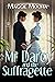 Mr Darcy and the Suffragette