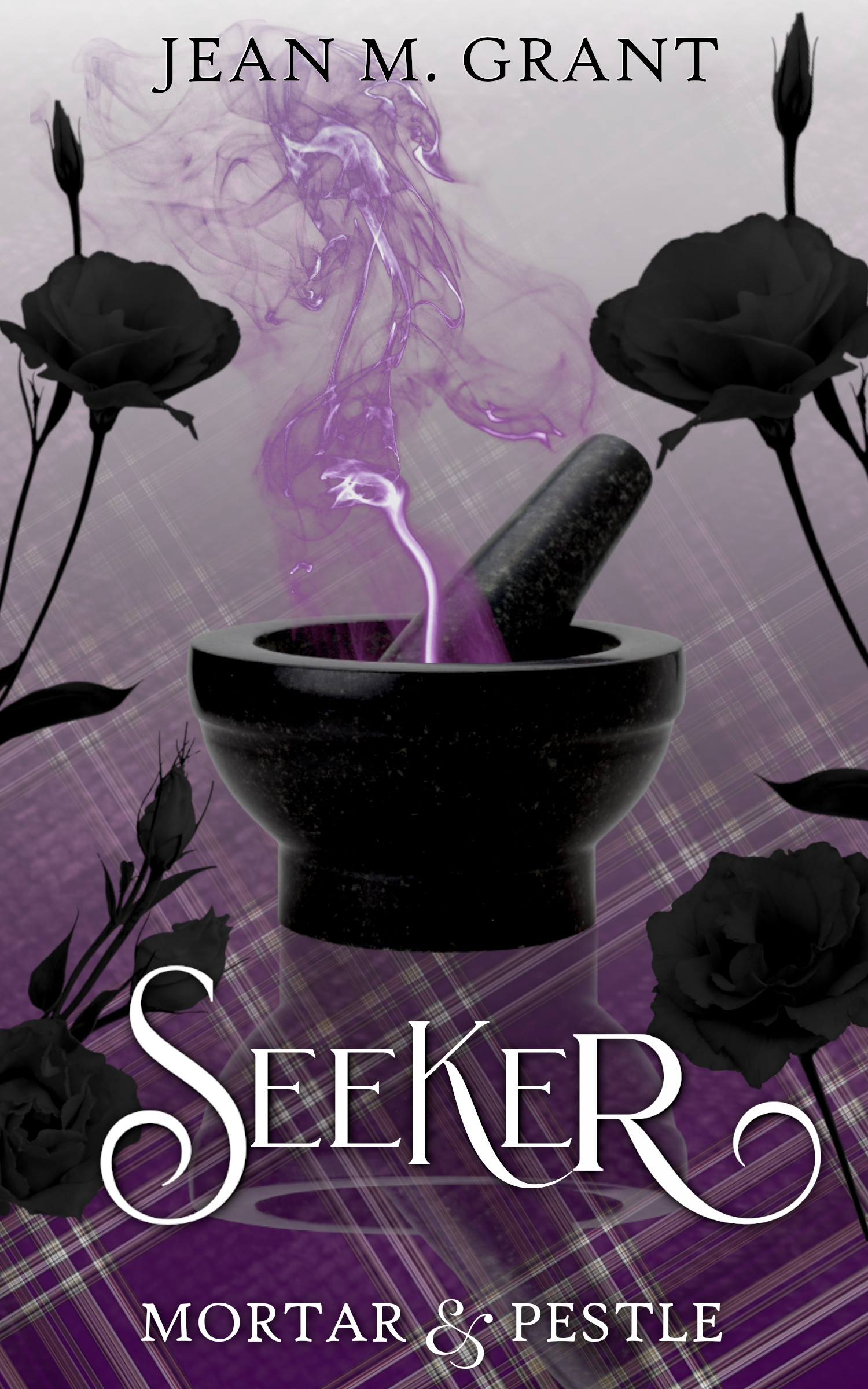 Seeker (Kindle Edition)