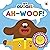 Hey Duggee: Ah-Woof!: Sound Book