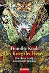 Krieg der Hexen. Eine Reise in die Geisterwelt Mexikos. Krieg der Hexen. Eine Reise in die Geisterwelt Mexikos.