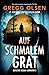 Auf schmalem Grat (Detective Megan Carpenter #3)