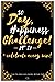 30 Day Happiness Challenge ...