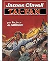 Taï-pan: Par l'auteur de Shōgun (French Edition)