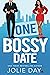 One Bossy Date (Faking It in NYC)