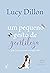 Um pequeno gesto de gentileza: ... pode fazer do mundo um lugar melhor (Portuguese Edition)