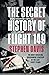 The Secret History of Flight 149