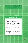 Sociology in Belg...