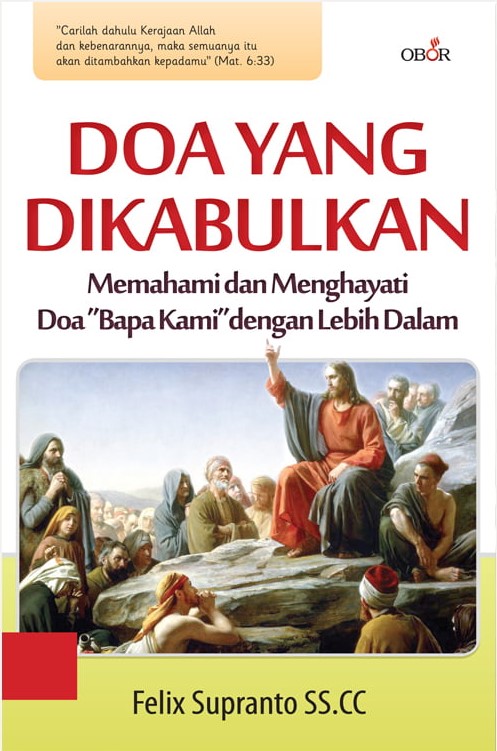Doa Yang Dikabulkan