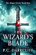 The Wizard's Blade