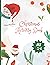 Christmas Coloring and Activity Book by Nana K
