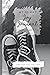 My 30 Day Joy Journal ~ Black and White Converse: 30 Days of Contemplation and Mindful Effort to Bring More Joy into Your Day, Week & Year