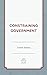 Constraining Government