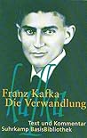 Die Verwandlung by Franz Kafka Die Verwandlung by Franz Kafka
