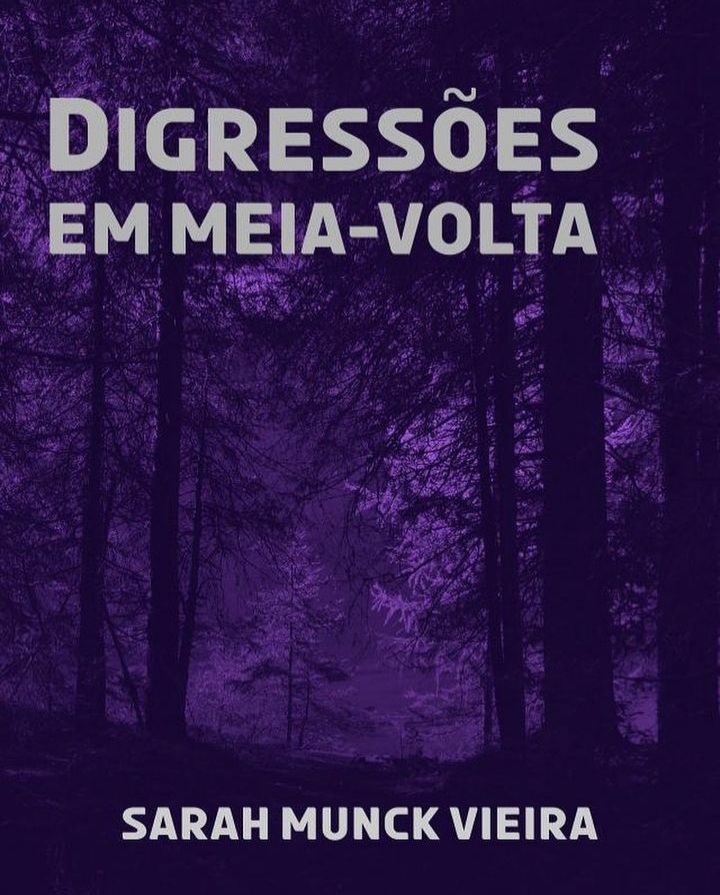 Digressões em meia-volta